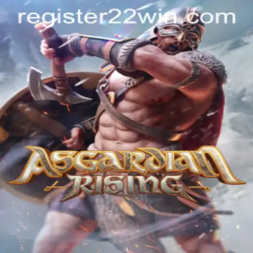 AsgardianRising: An Epic Journey Through Norse Mythology in Gaming