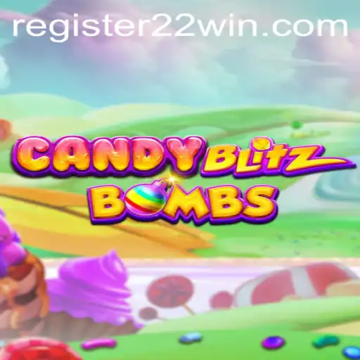 Unveiling CandyBlitzBombs: The Game That Is Taking the World by Storm