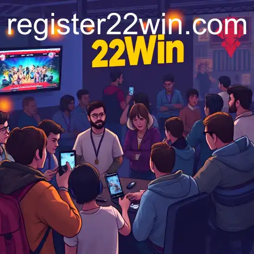 Exploring the Dynamics of 22Win's Player Community