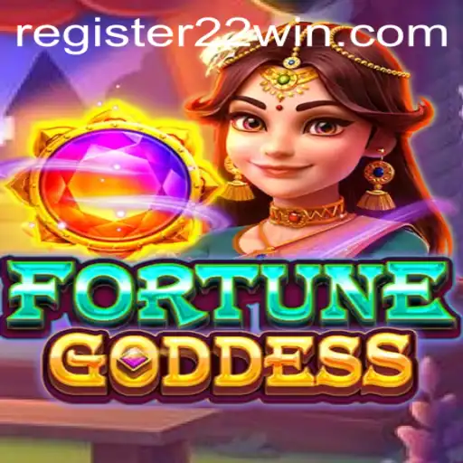 Discover the Thrilling World of FORTUNEGODDESS: A Guide to Mastering the Game
