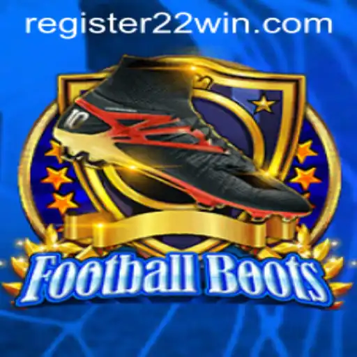 FootballBoots: Embrace the Thrill with 22Win