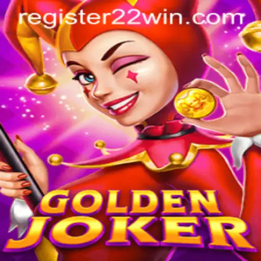 GoldenJoker: A Thrilling New Gaming Experience with 22Win