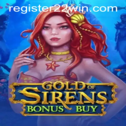 GoldofSirensBonusBuy: An Exciting Dive into the Deep Seas