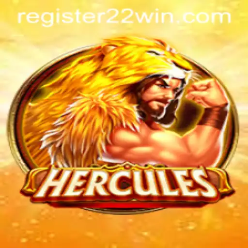 Hercules: The Ultimate Game of Strength and Strategy Now Enhanced by 22Win