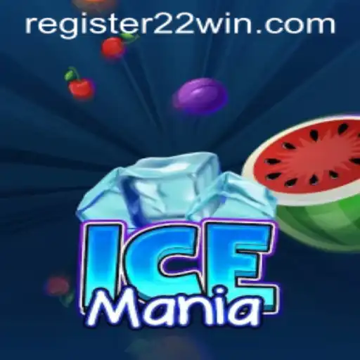 Discover the Thrill of IceMania: A Frozen Adventure with 22Win