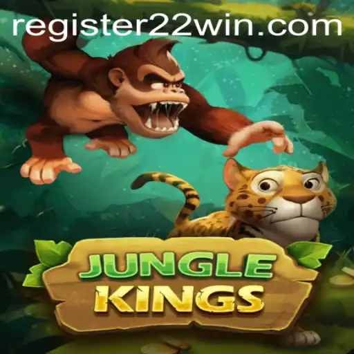 Exploring the Adventurous World of JungleKings: A Thrilling Gaming Experience with 22Win
