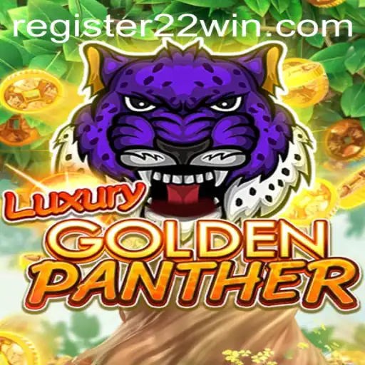 Unveiling the Thrilling World of LUXURYGOLDENPANTHER: A Guide to Success on 22Win