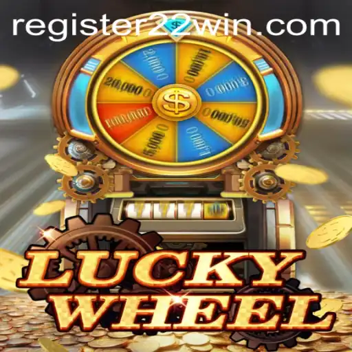 The Ultimate Guide to the Thrilling World of LuckyWheel and the 22Win Strategy