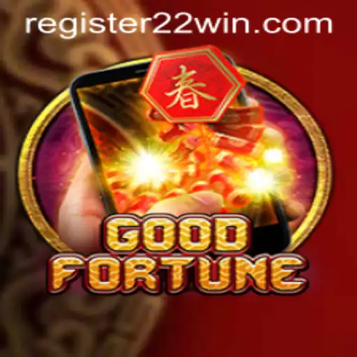 GoodFortuneM: Unveiling the Enchanting World of 22Win