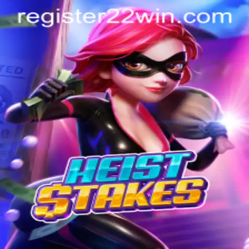 Discover the Ultimate Gaming Experience with HeistStakes and the 22Win Challenge
