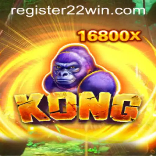 Unleashing the Adventure: Exploring Kong 22Win