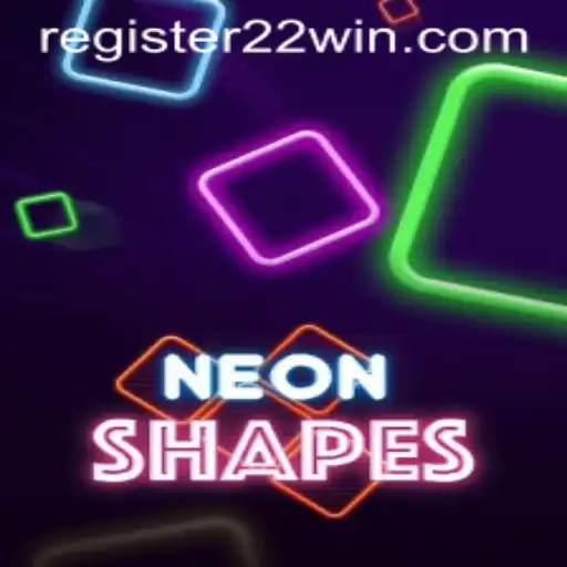 Unveiling NeonShapes and the Exciting World of 22Win