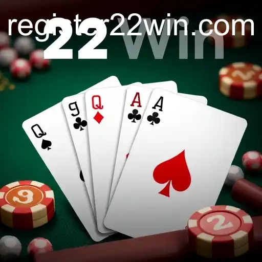Exploring the World of Online Baccarat with 22Win