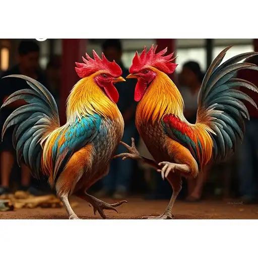 Exploring the Thrilling World of Sabong Games with 22Win