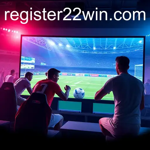 The Rise of Virtual Sports with 22Win